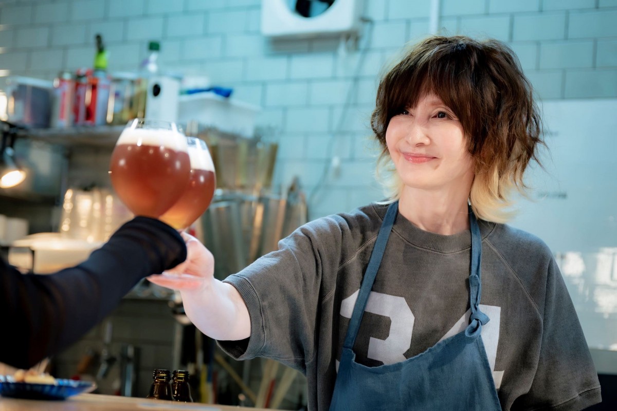 『9ボーダー』第3話　“七苗”川口春奈が恋に悩む中、長女“六月”木南晴夏は夫の浮気相手と対決
