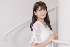 乃木坂46・奥田いろは