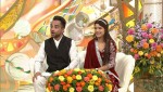 5月12日放送の『新婚さんいらっしゃい！』より