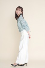 佐久間みなみ
