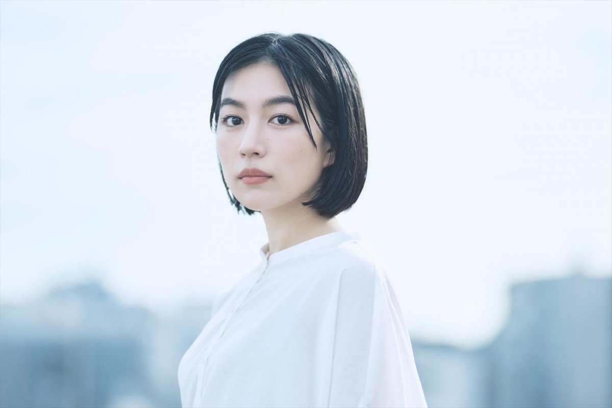 村上春樹原作のアニメ映画『めくらやなぎと眠る女』、日本語版上映決定！　磯村勇斗、玄理らがキャスト陣に