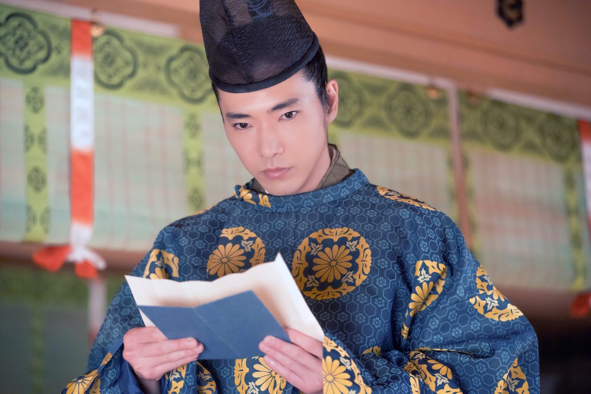 『光る君へ』第21回　“まひろ”吉高由里子、越前への旅立ちを前に“道長”柄本佑へ文を送る