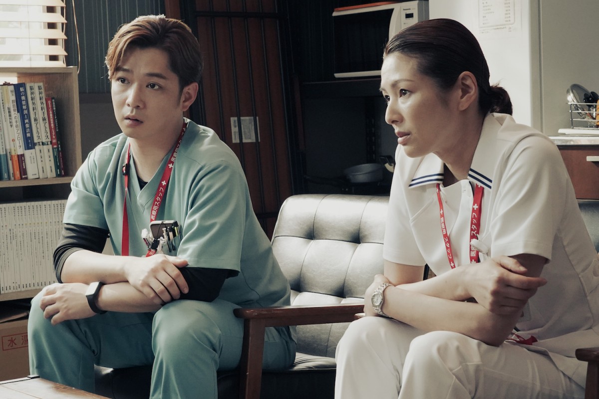 『アンメット』第7話　“ミヤビ”杉咲花、記憶障害が改善も記憶がすり替わる症状が頻発