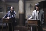 ドラマ『ACMA：GAME アクマゲーム』Huluオリジナルストーリー「新たな鍵」場面カット