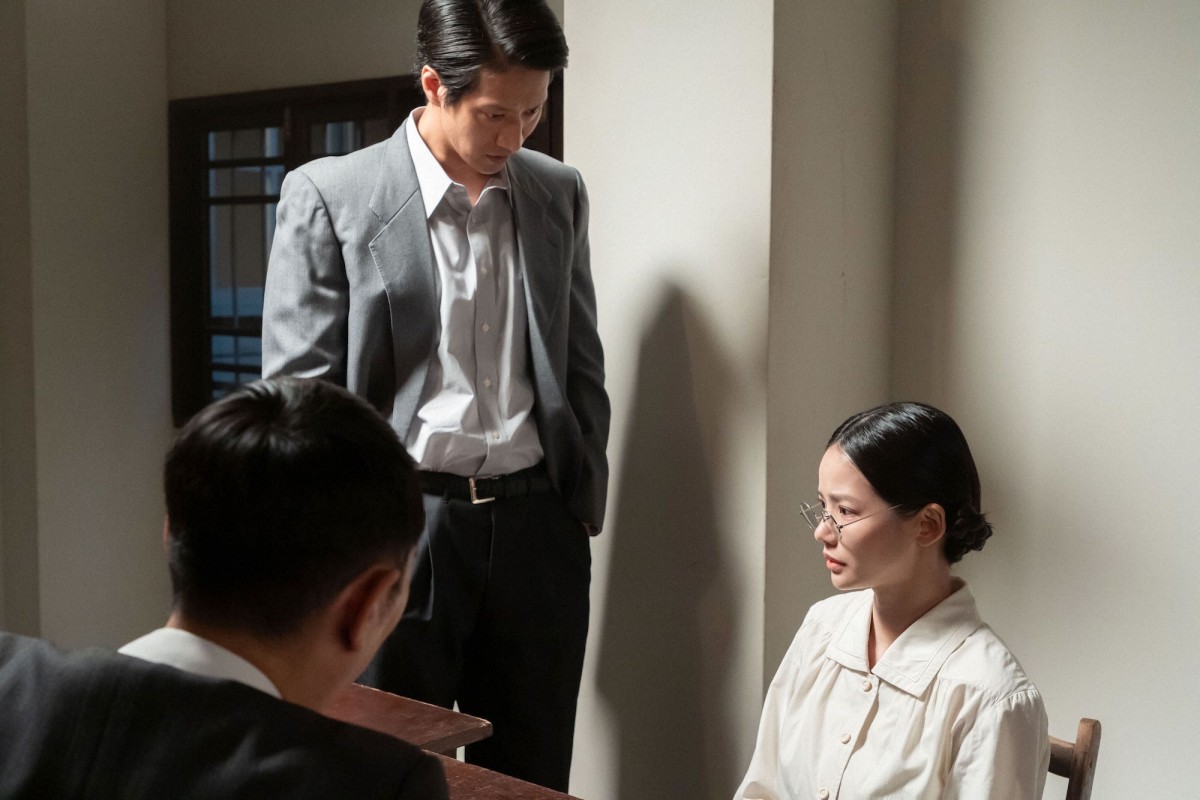 明日の『虎に翼』“寅子”伊藤沙莉、“香淑”ハ・ヨンスが抱える事情を知り衝撃を受ける