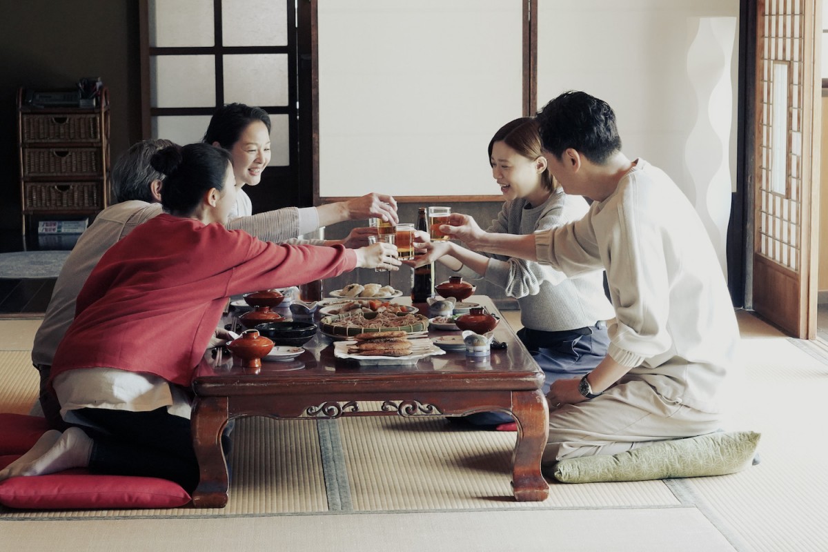 『アンメット』第4話　“ミヤビ”杉咲花の記憶障害をめぐって“三瓶”若葉竜也と“大迫”井浦新が対立