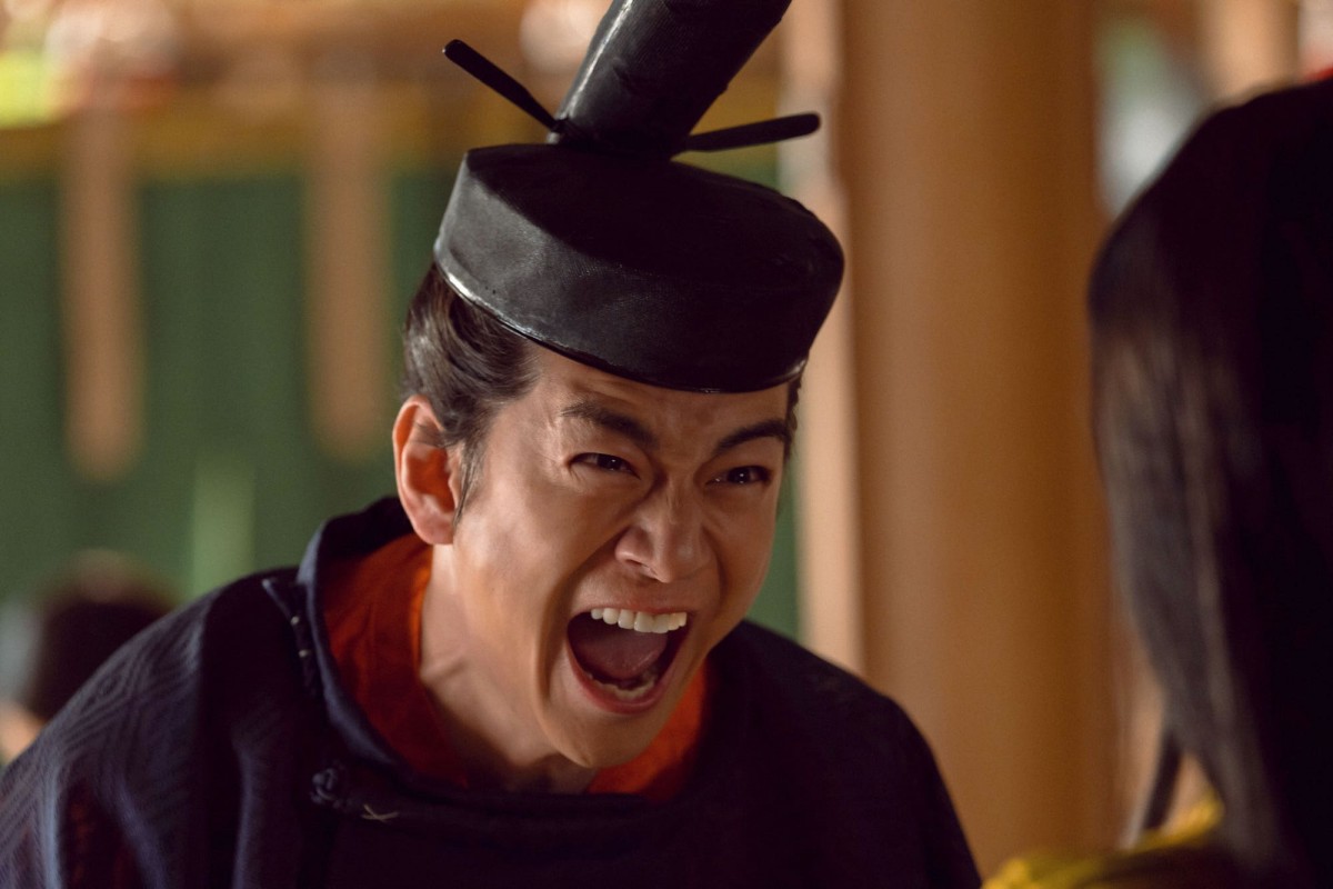『光る君へ』“道兼”玉置玲央、関白就任直後に悲劇　“道長”柄本佑との兄弟愛にも反響「泣ける」