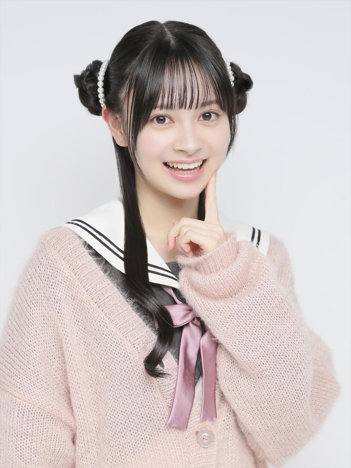 AKB48がおくるドラマ『星屑テレパス』主演は佐藤綺星！　出演メンバー発表