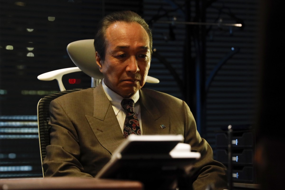 『Believe』第4話　“狩山”木村拓哉、妻“玲子”天海祐希から衝撃の事実を告白される