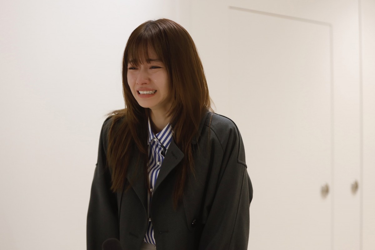 『Believe』“狩山”木村拓哉に想定外の事態　人気俳優のサプライズ登場に驚き「先が読めない」（ネタバレあり）