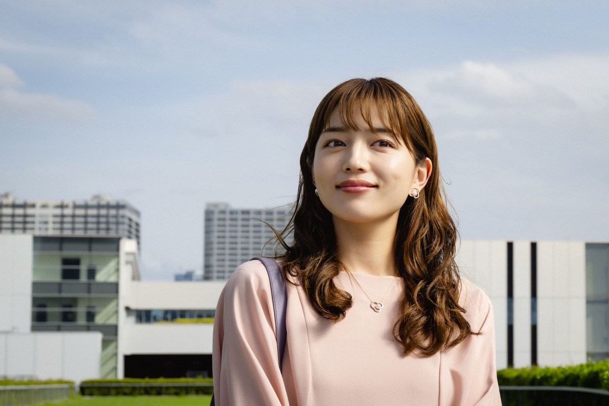 『9ボーダー』第5話　“七苗”川口春奈、ひょんなことから“コウタロウ”松下洸平と同居することに