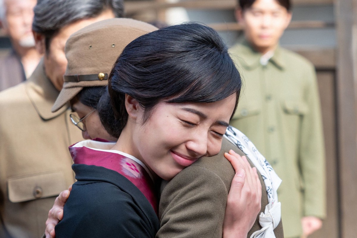 明日の『虎に翼』“寅子”伊藤沙莉、講演を依頼されるが当日に倒れてしまう