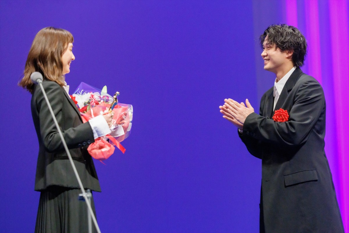 東出昌大「役者をやっていて良かった」『Winny』で主演男優賞＜日本映画批評家大賞＞