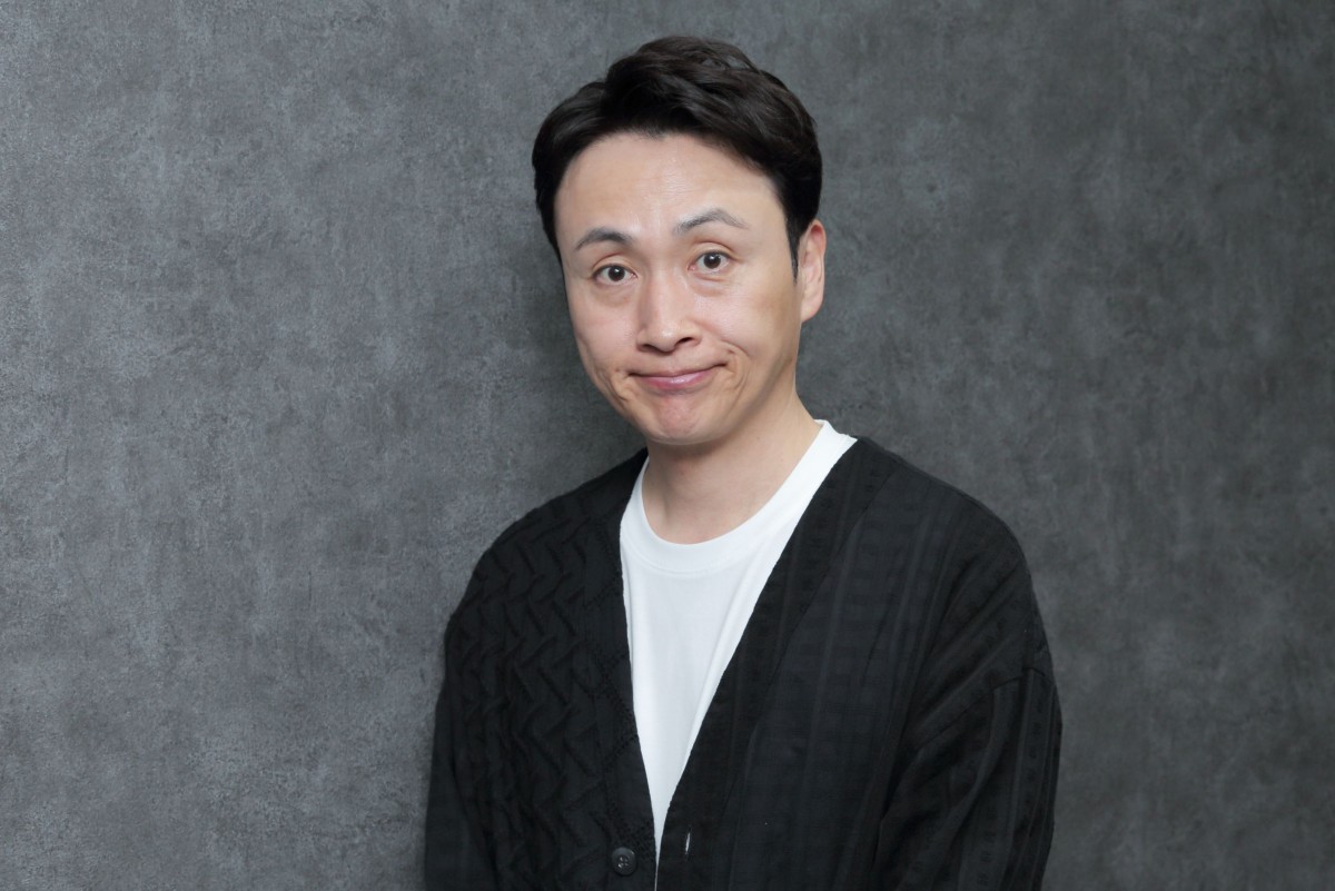 アンジャッシュ児嶋、さんまや中居正広と知り合えた麻雀は「最強のコミュニケーションツール」