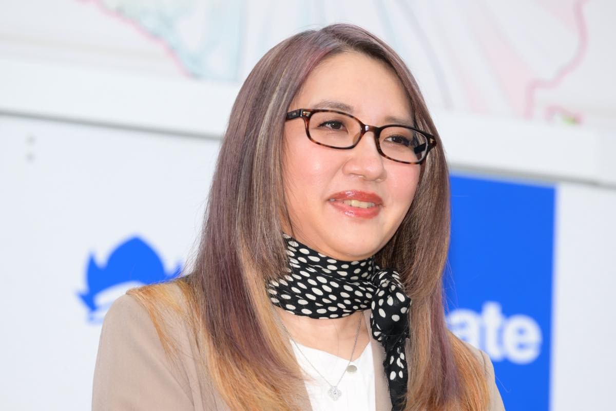 漫画家・影木栄貴、北川景子と結婚した弟・DAIGOは「すてきな妹を作ってくれた」