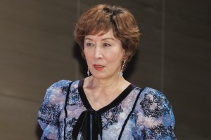 高畑淳子、映画『お終活 再春！人生ラプソディ』舞台挨拶に登場