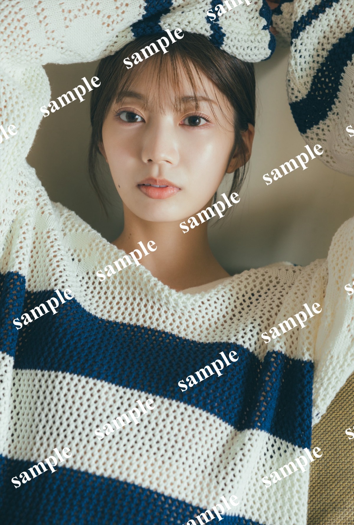 日向坂46・高本彩花、初写真のため体づくり「理想の体型」に　最初で最後の“ひなた坂46”ライブへの思いも