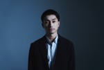 映画『男神』に出演する遠藤雄弥