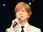 【写真】不倫報道を謝罪した古谷徹の投稿