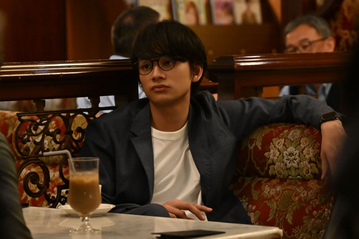 『アンチヒーロー』日曜劇場の常連俳優が満を持して登場　ネット歓喜「安定の悪役」