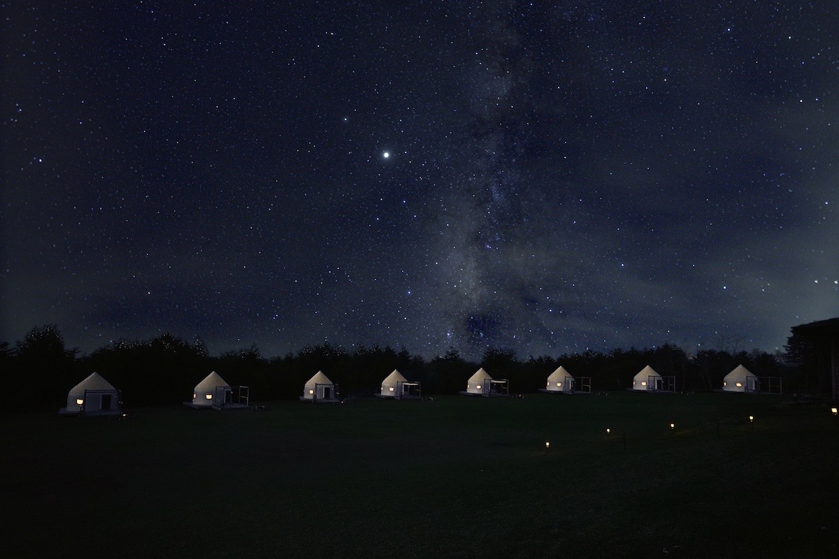 240607_Dot Glamping 北軽井沢