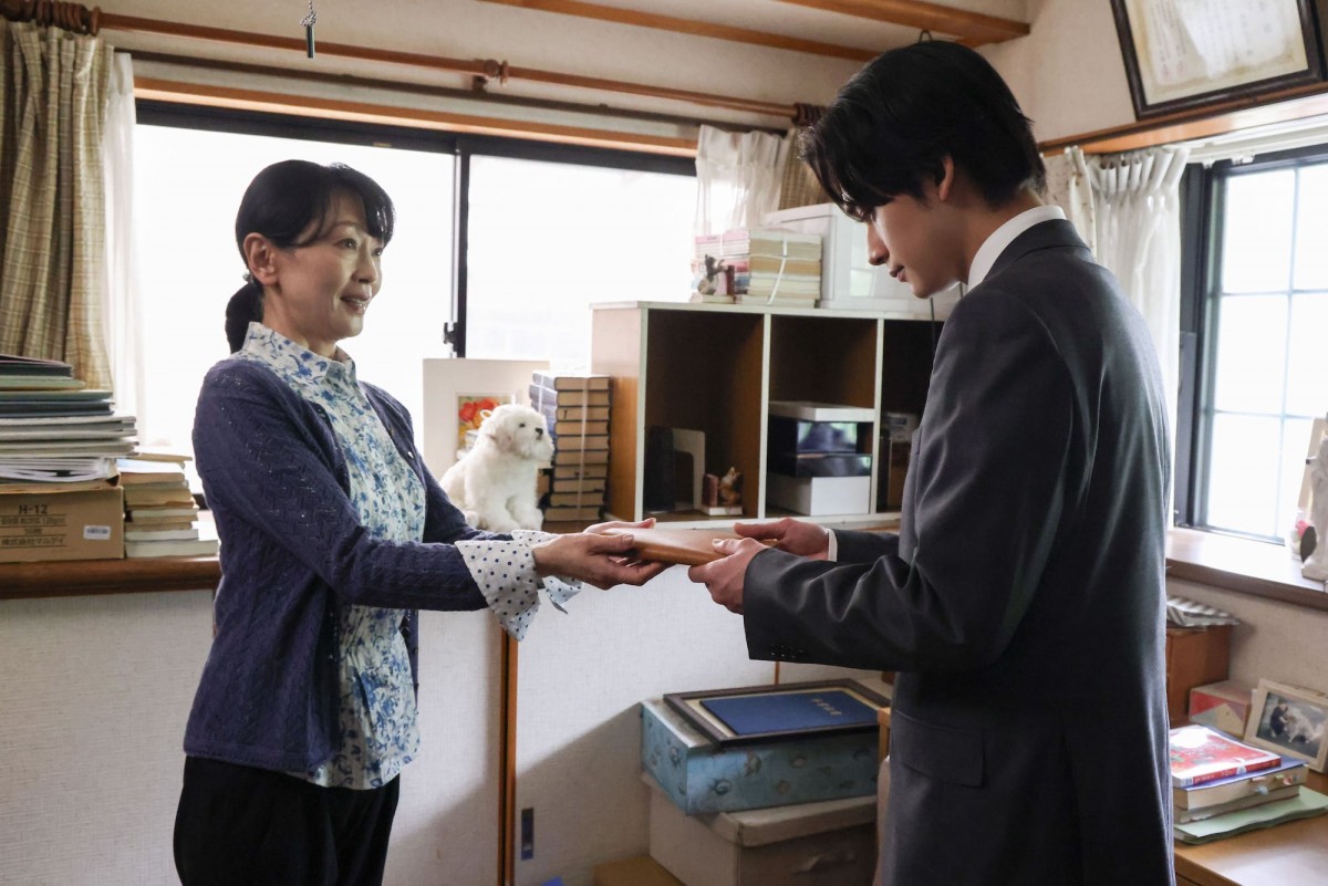 『アンチヒーロー』“明墨”長谷川博己、逮捕の陰にまさかの裏切り　ネット衝撃「マジかよ」（ネタバレあり）