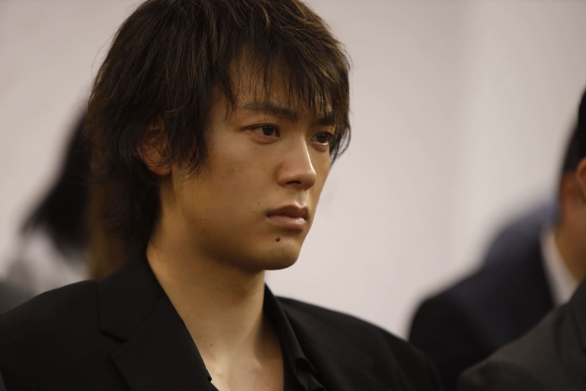 『Believe』最終回　“狩山”木村拓哉、面会室で“タイトル回収” ネット驚き「まさか」「鳥肌」