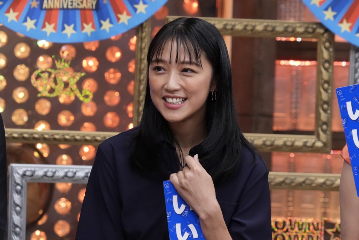 森香澄、フリーになって年収数倍に!?　フリーアナのお金事情とは　あすの『ダウンタウンDX』