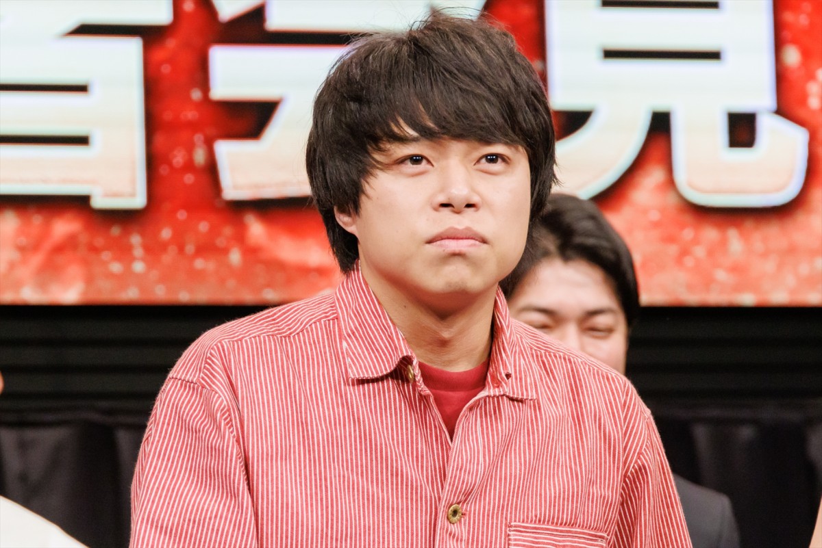 『M-1グランプリ2024』令和ロマンが連覇狙う「今年はケムリの年にしたい」