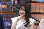6月27日放送の『ダウンタウンDX』より