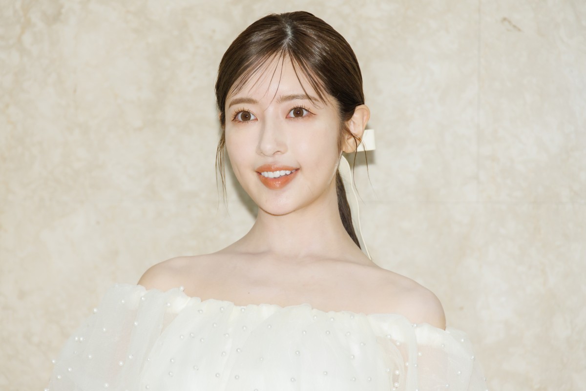 “くみっきー”舟山久美子、第2子妊娠を発表「現在6ヵ月になります」