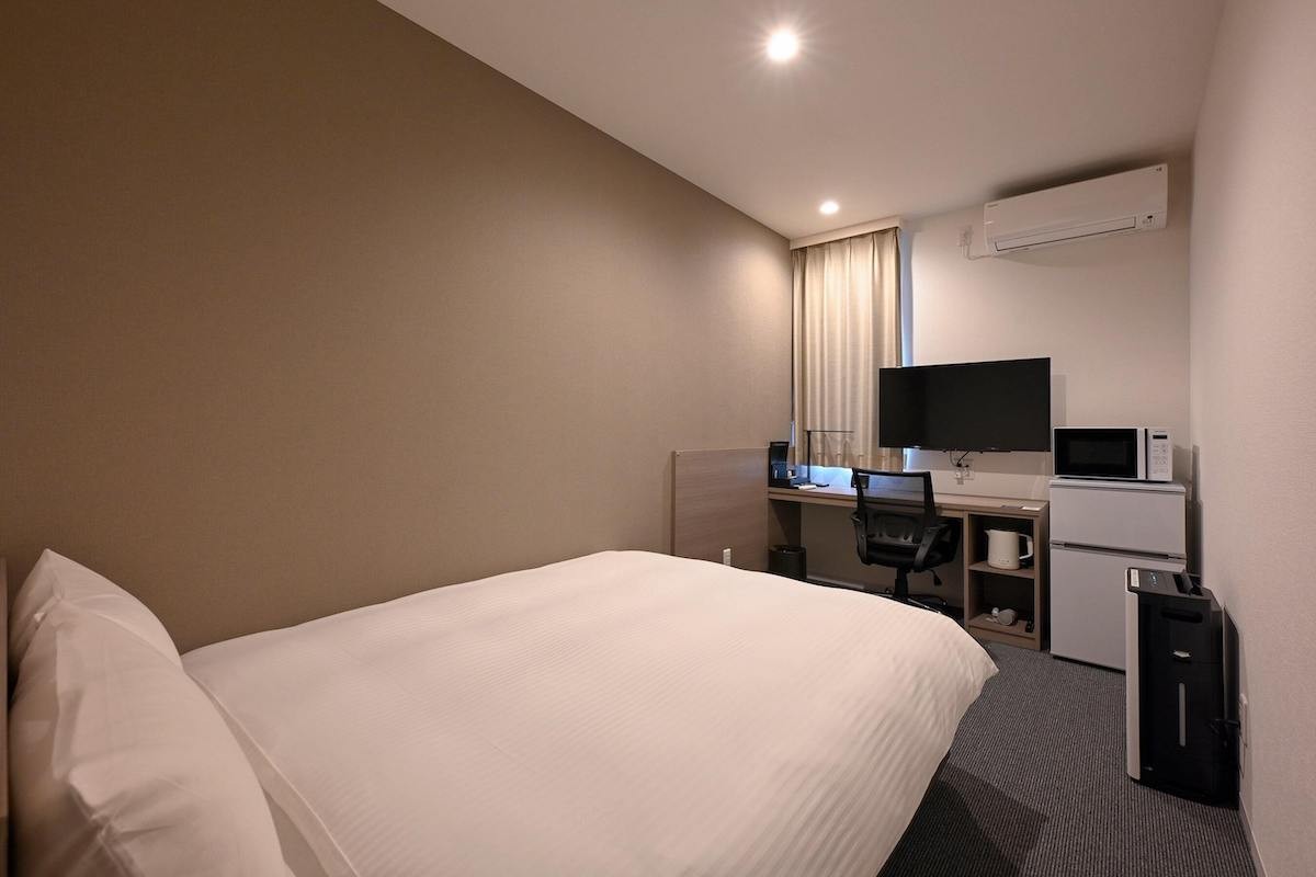 240606_HOTEL R9 The Yard 大村