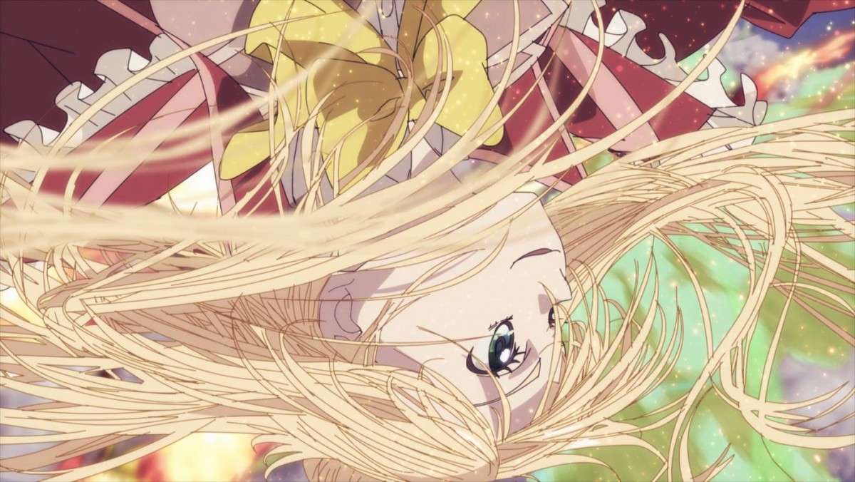 GoHandsによる新オリジナルアニメ『もめんたりー・リリィ』メインPV解禁＆メインキャスト発表