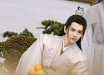 ピュアな弟・時雨を演じたイエ・ションジア