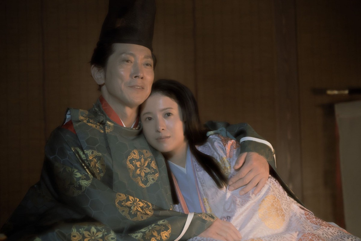 『光る君へ』“まひろ”吉高由里子、“宣孝”佐々木蔵之介に激怒　同情の声続々「ノンデリすぎて無理」