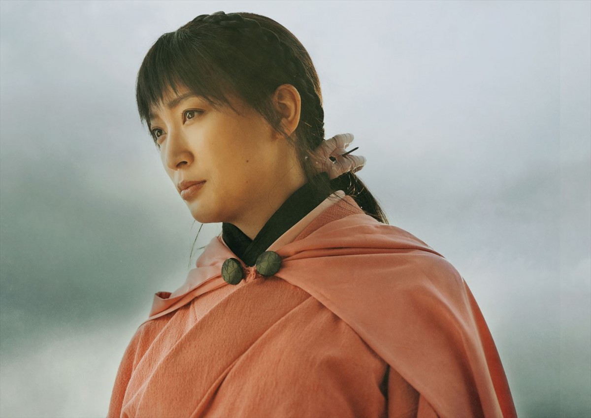 山崎賢人主演映画「キングダム」シリーズ、金ローで3週連続放送決定！　コメント到着