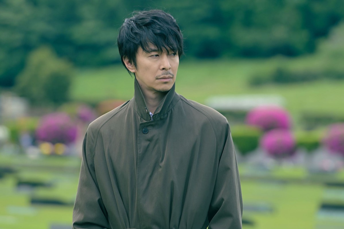 『アンチヒーロー』最終回　“明墨”長谷川博己vs“伊達原”野村萬斎　ついに法廷で因縁の対決