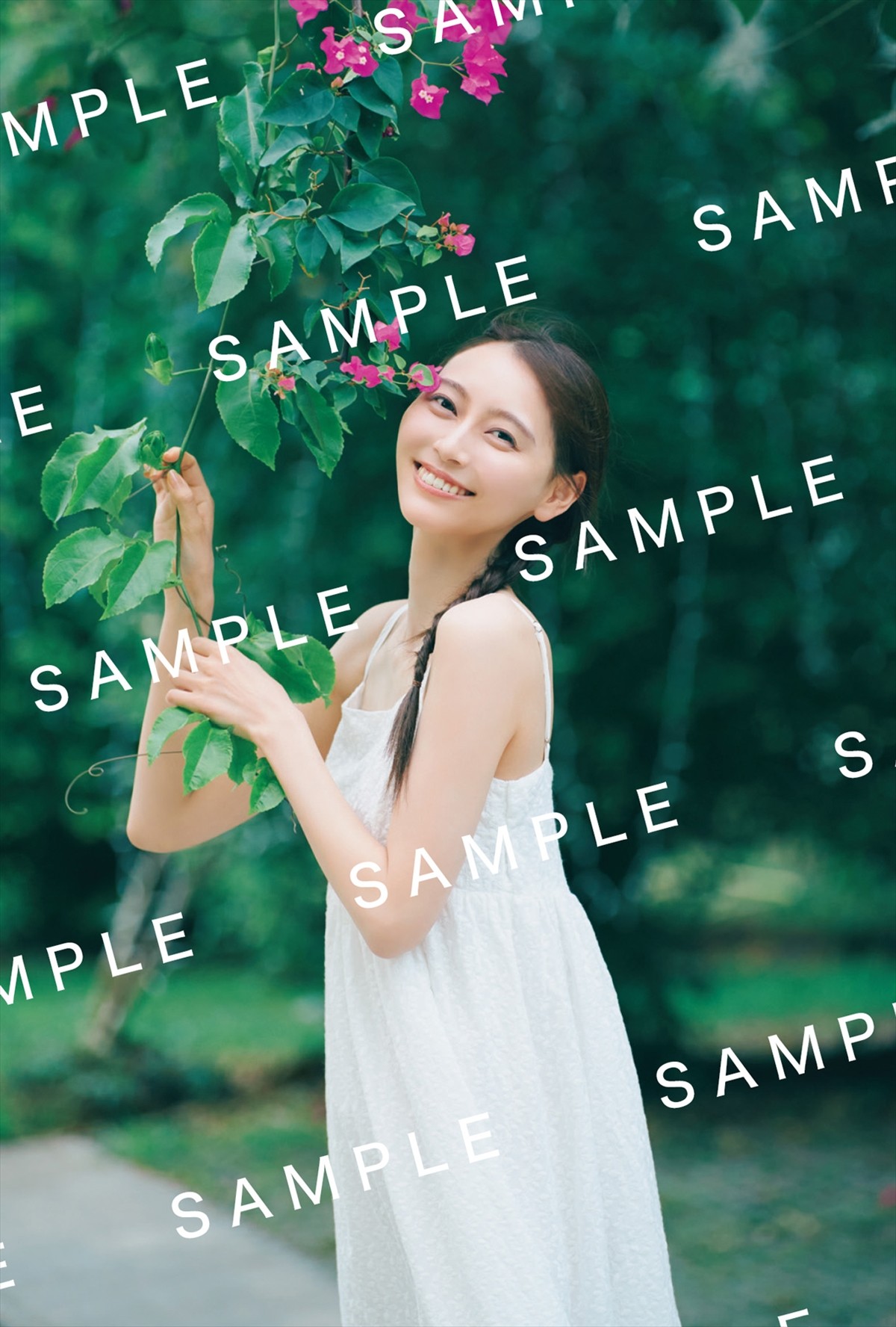 乃木坂46・弓木奈於が明かす、坂道研修生の同期との絆「離れた今では愛が増しました」