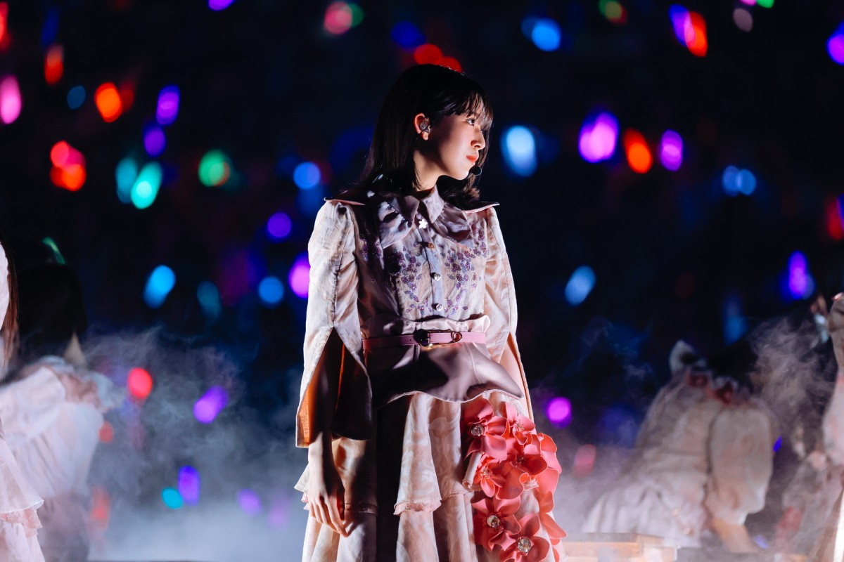 櫻坂46、2年ぶり東京ドームライブ　圧巻のパフォーマンスで11万人を魅了