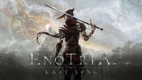 『Enotria: The Last Song』スクリーンショット