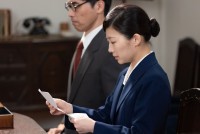 連続テレビ小説『虎に翼』第61回より