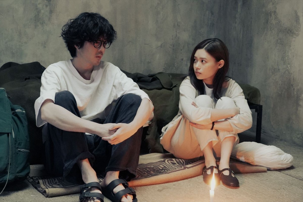 『アンメット』主演・杉咲花がクランクアップ！　「毎日が誇らしかったです」と万感の思い