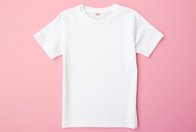 白Tシャツを漂白剤で洗ったら桃色に変色した!?　花王の公式アカウントが理由＆対処方を説明
