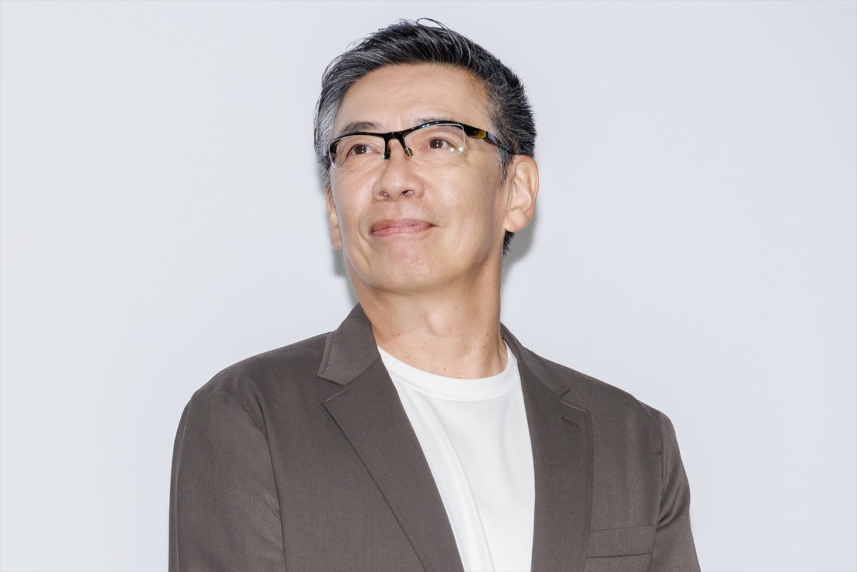 小池栄子、桑田佳祐のメッセージに感激　MV出演を回顧「真っ赤な水着で出演させていただいた」