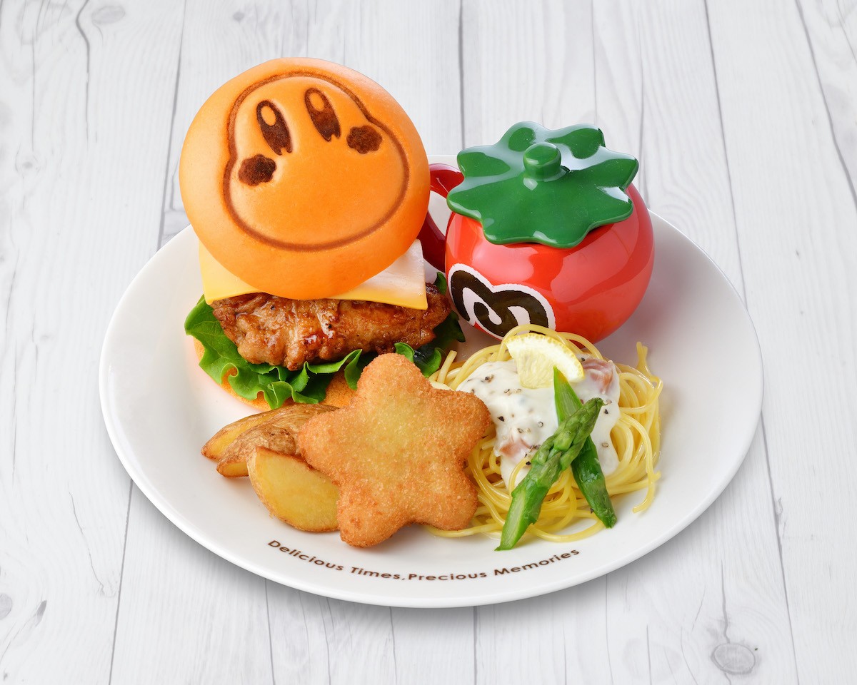 240627_カービィカフェ」