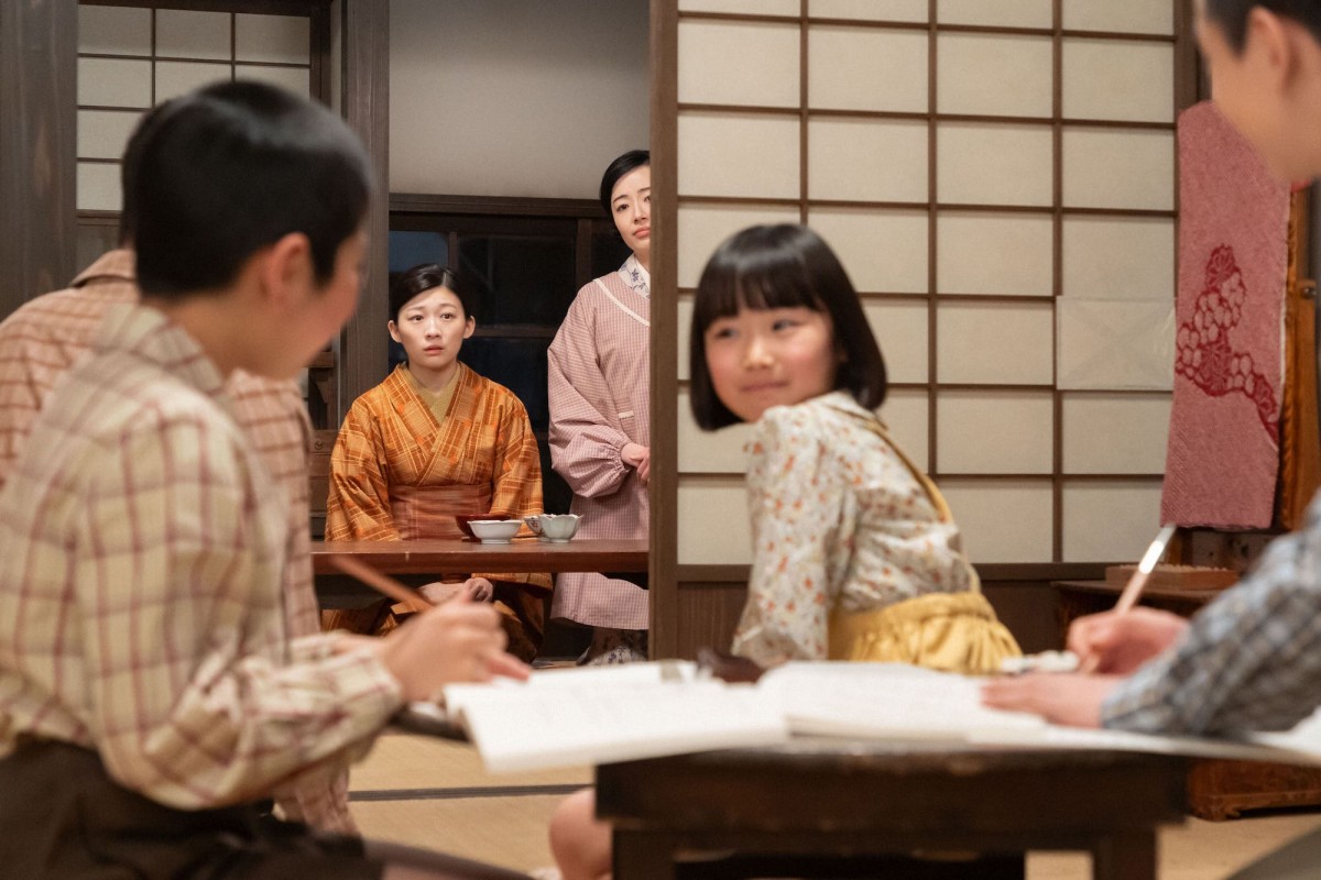 来週の『虎に翼』“寅子”伊藤沙莉、判事の“航一”岡田将生と出会う