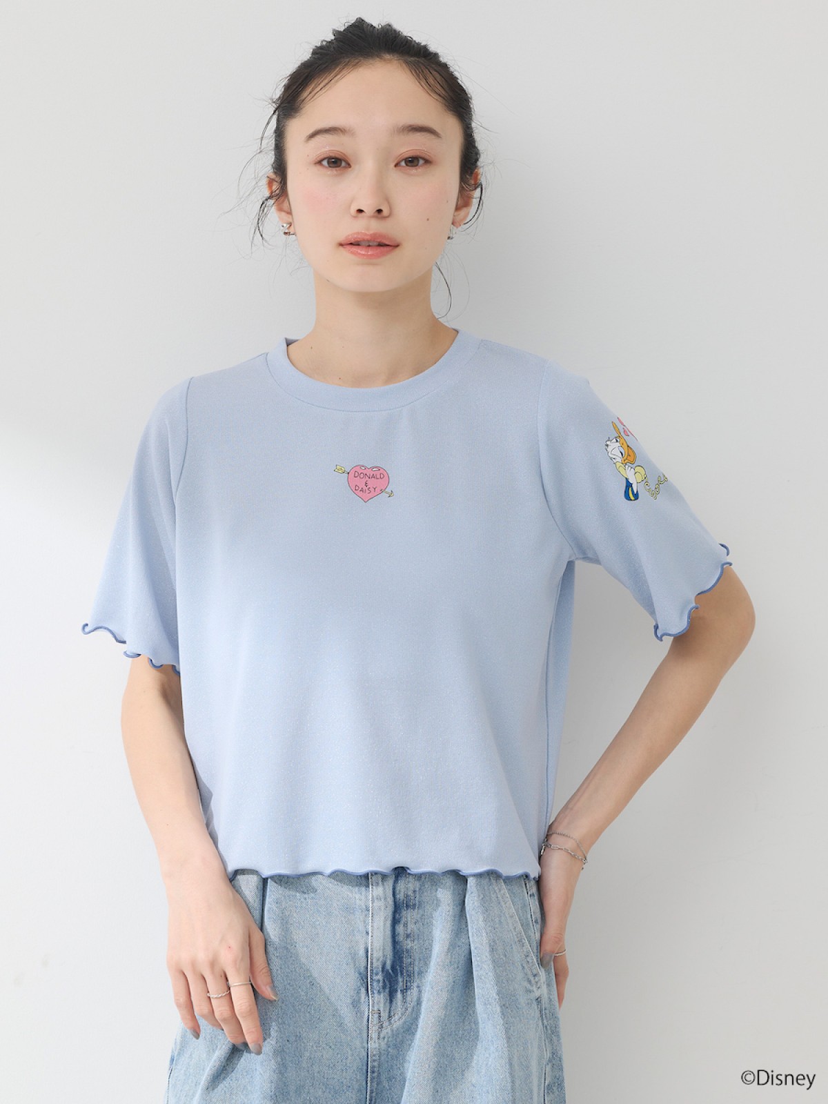 240604_Disney Collection『Donald Duck』