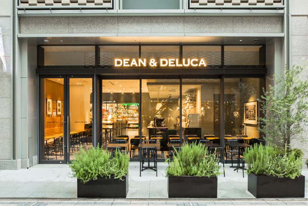 DEAN & DELUCA「モーニング」20240605