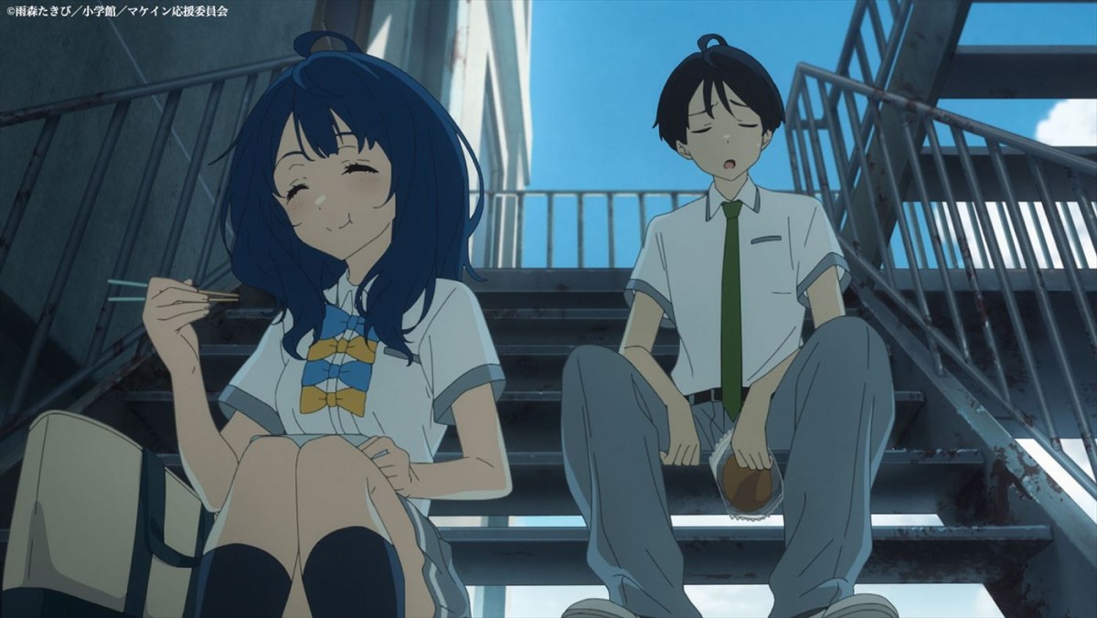 アニメ『負けヒロインが多すぎる！』7.13放送開始＆メインPV公開　追加キャストに田中美海、種崎敦美、小林裕介