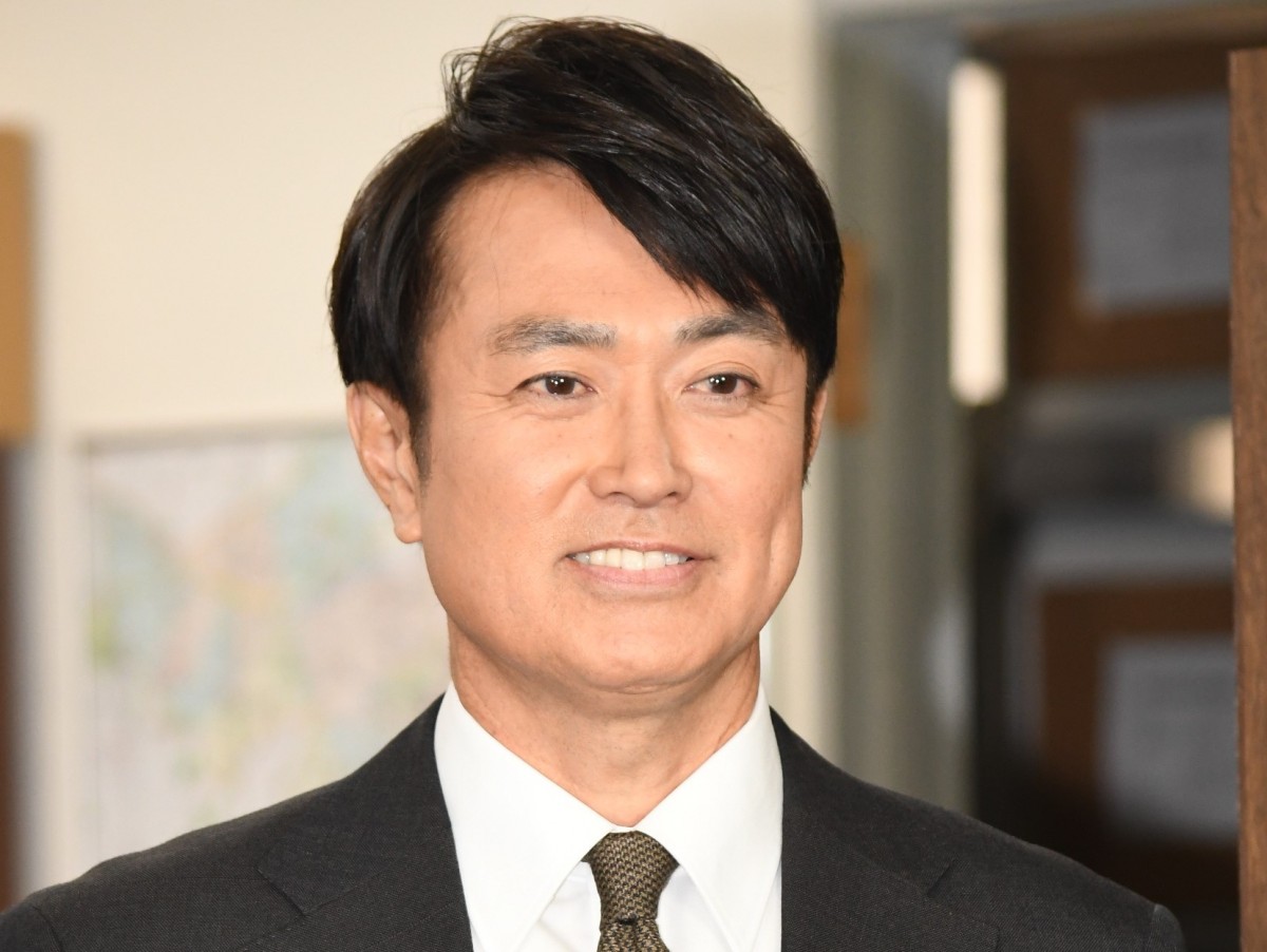 30周年『古畑任三郎』豪華”犯人たち”の印象深い名ゼリフ
